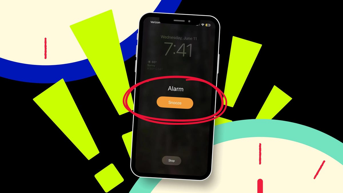 ¿La alarma de iPhone no se apaga? 6 soluciones potenciales a este problema molesto