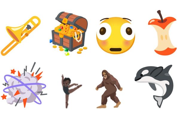 El nuevo emoji de Unicode se niega a respetar el nombre de Bigfoot