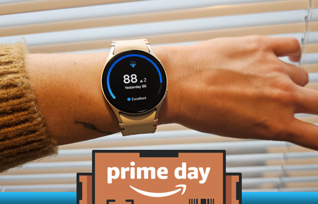 El Samsung Galaxy Watch 7 cae a un precio récord para el día primario
