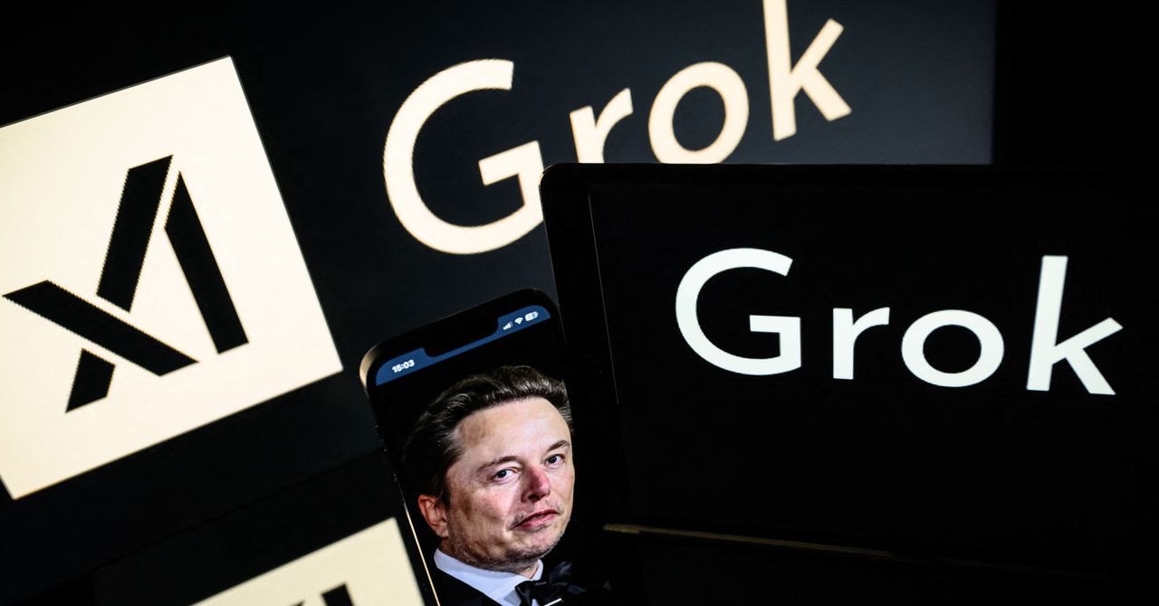 Elon Musk presenta Grok 4 en medio de controversia sobre las publicaciones antisemitas de Chatbot