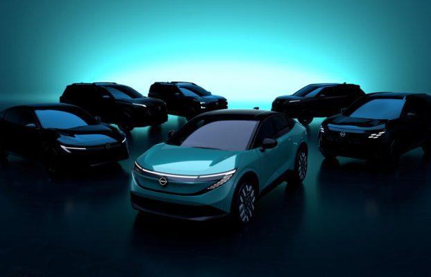 Nissan siente el efecto de la guerra comercial estadounidense-china