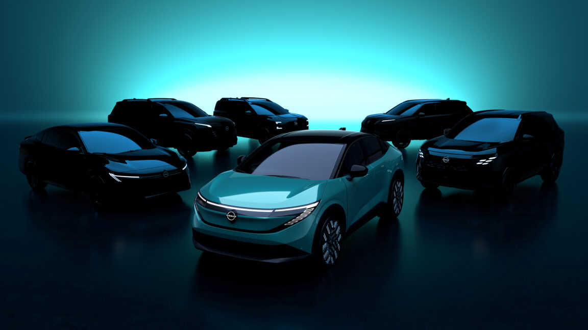 Nissan siente el efecto de la guerra comercial estadounidense-china