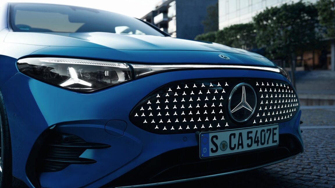 2026 Mercedes-Benz Cla se siente como un auto real, no un experimento científico
