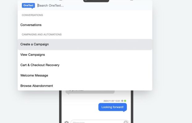 OnEtext recauda $ 4.5 millones de Y Combinator, Khosla para reinventar las compras por texto