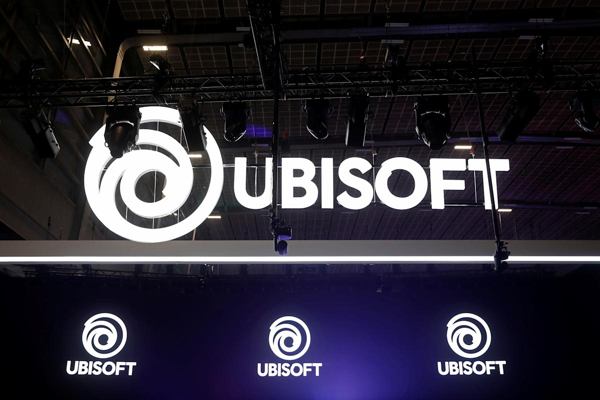 Ex ejecutivos de Ubisoft condenados en Francia