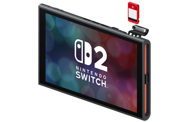 Switch 2 Advierte sobre la prohibición accidental después de jugar cartas de juego pregustadas