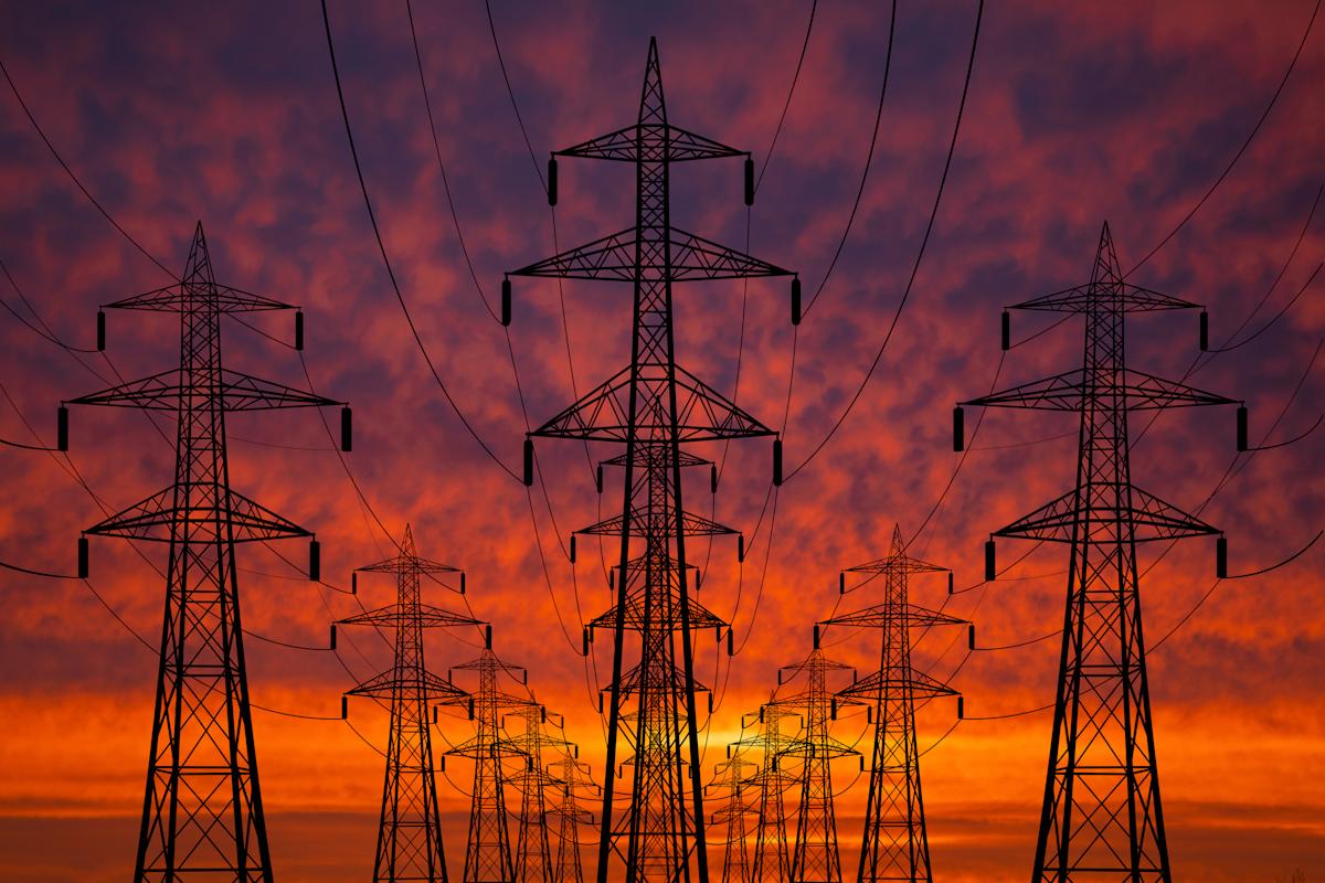 El principal operador de energía de EE. UU. Dice que las demandas de IA y los centros de datos están elevando los precios