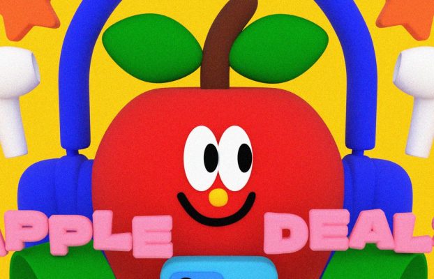 Las mejores ofertas de Apple de Prime Day en iPads, AirPods y MacBooks (2025)