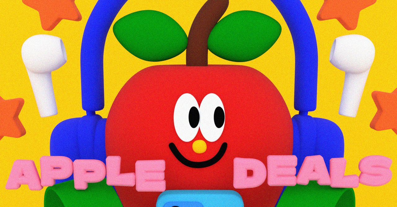 Las mejores ofertas de Apple de Prime Day en iPads, AirPods y MacBooks (2025)