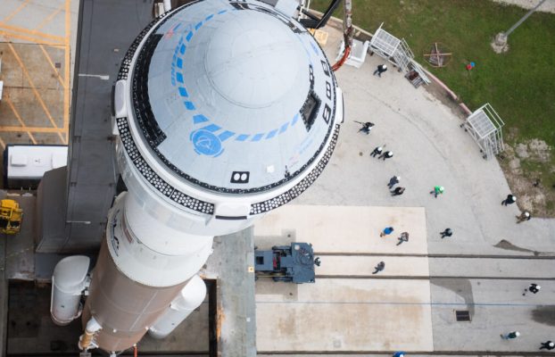 La ISS está a punto de jubilarse, entonces, ¿por qué la NASA sigue siendo entusiasmada con Starliner?