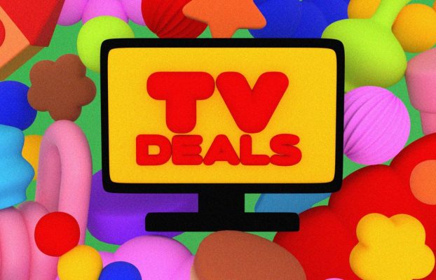 5 mejores ofertas de TV de primer día para todos los presupuestos (2025)