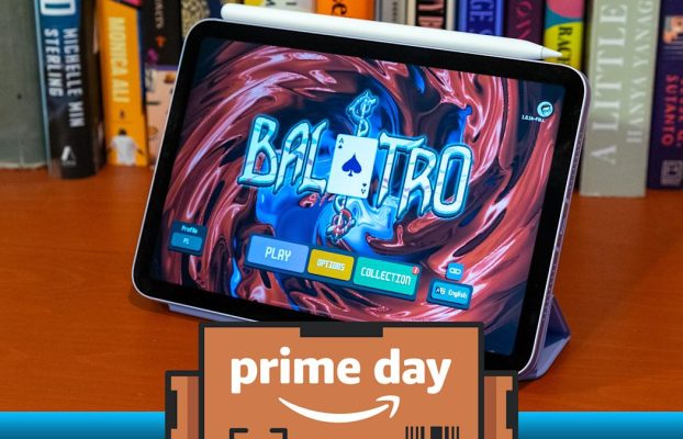 El último iPad Mini de Apple es más barato que nunca para Prime Day