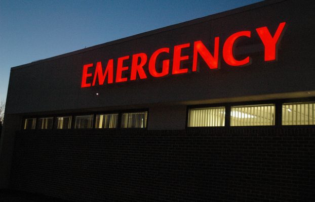 Los grupos médicos advierten que el proyecto de ley del presupuesto del Senado creará un sistema de atención médica distópica