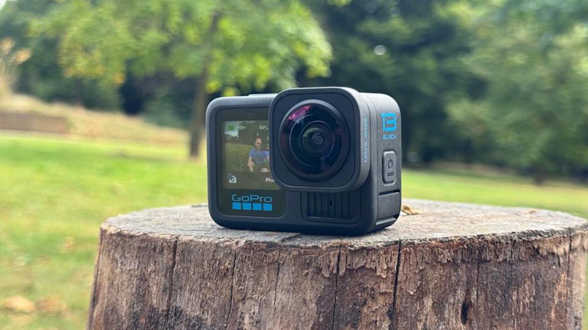 ITC Reglas Insta360 infringidas en patentes de GoPro