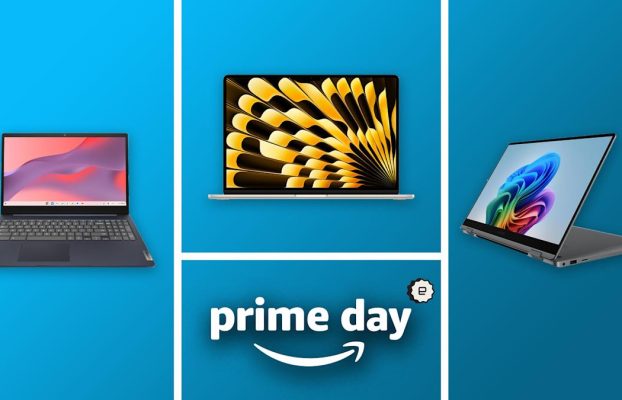 Las mejores ofertas de la computadora portátil Prime Day en MacBooks, Chromebooks, Windows Machines y más
