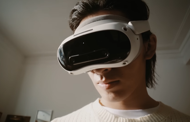Según los informes, el Propietario de Tiktok Bytedance está construyendo sus propias gafas de realidad mixta