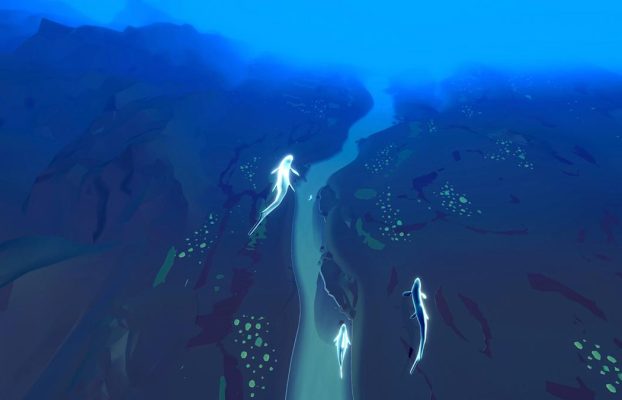 Un documental surrealista sobre el cambio climático y otros nuevos juegos independientes que vale la pena ver