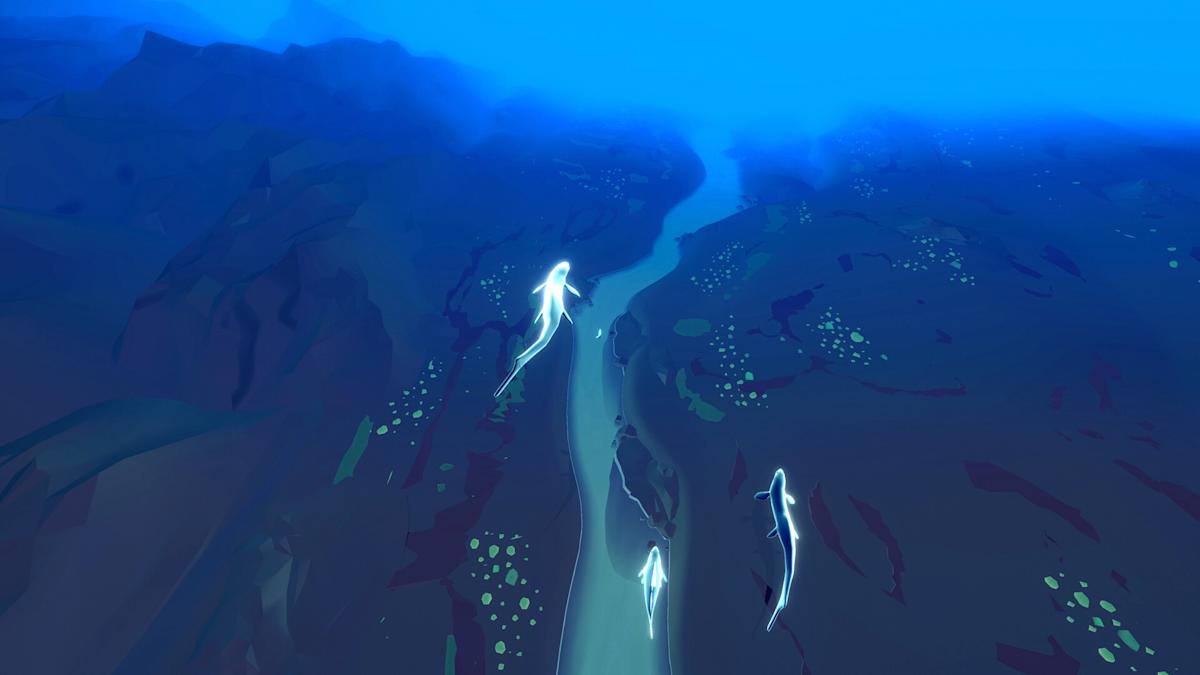 Un documental surrealista sobre el cambio climático y otros nuevos juegos independientes que vale la pena ver