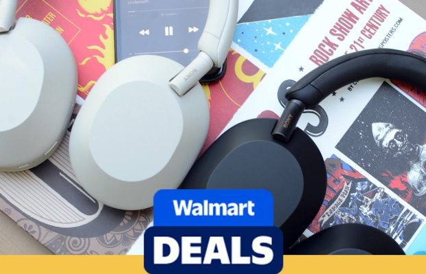 Las ofertas de Walmart 2025 están en vivo con un montón de ventas de un día anti-primos para comprar ahora