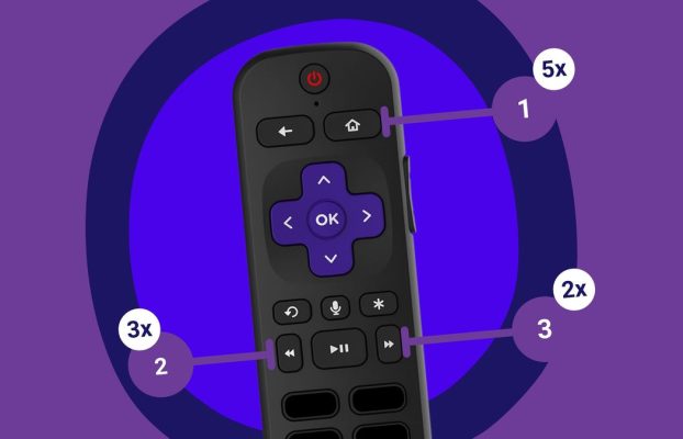 Tu roku tiene menús y pantallas secretos: aquí le mostramos cómo desbloquearlos