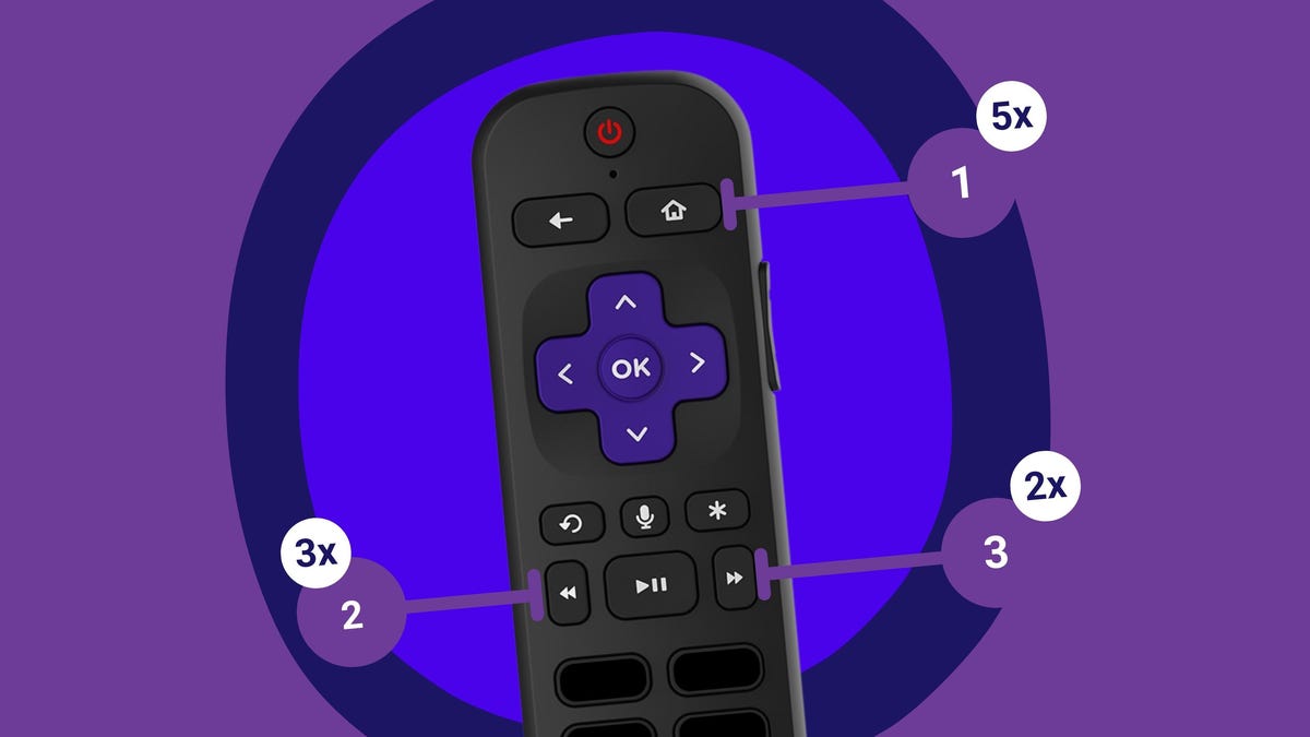 Tu roku tiene menús y pantallas secretos: aquí le mostramos cómo desbloquearlos