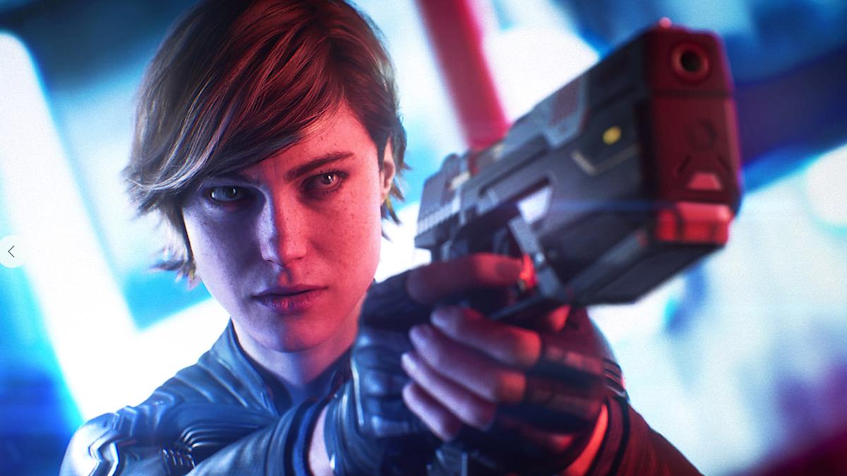 Microsoft está cerrando el estudio desarrollando el reinicio oscuro perfecto y cancelando el juego
