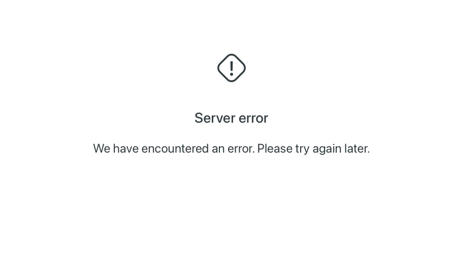 Reddit está de vuelta en línea después de una breve interrupción