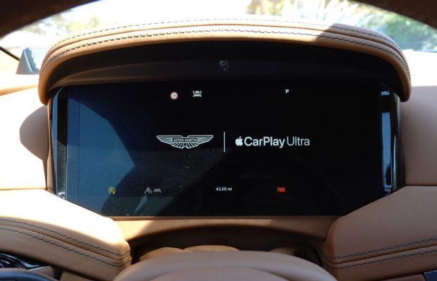 Todo lo que aprendimos de una semana con Apple CarPlay Ultra