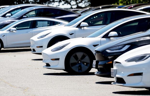 5 Big EV Takeaways de la «gran factura hermosa» de Trump «