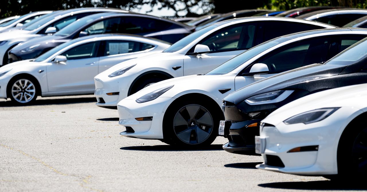5 Big EV Takeaways de la «gran factura hermosa» de Trump «