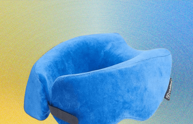 Las 8 mejores almohadas de viaje (2025), probadas en aviones