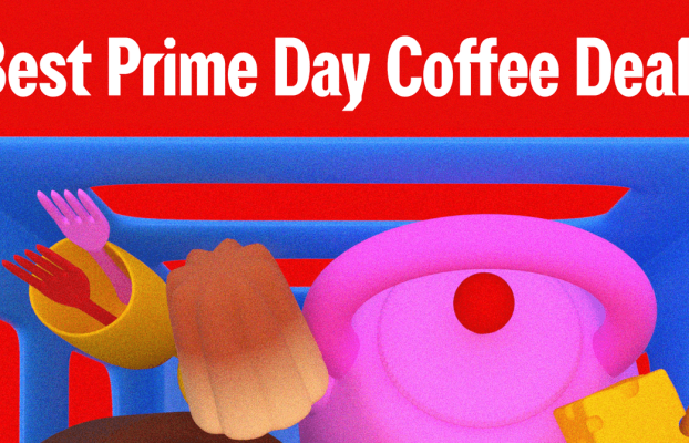 16 mejores ofertas de primer día en máquinas de café, molinos y más