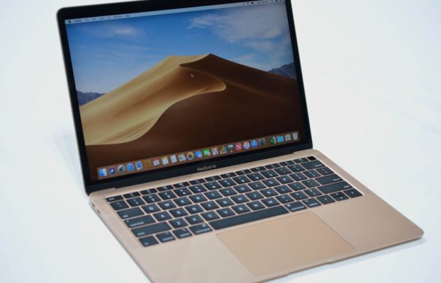 ¿En qué sería bueno un MacBook barato de Apple A18?