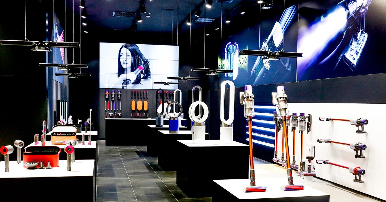 Las mejores ofertas de Prime Day en las herramientas Dyson favoritas de nuestro personal (2025)