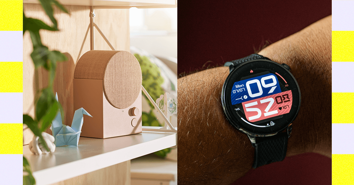 Gear News of the Week: Samsung’s Trifold Promise, Ikea’s Sonos Split y Hugging Face’s New Robot