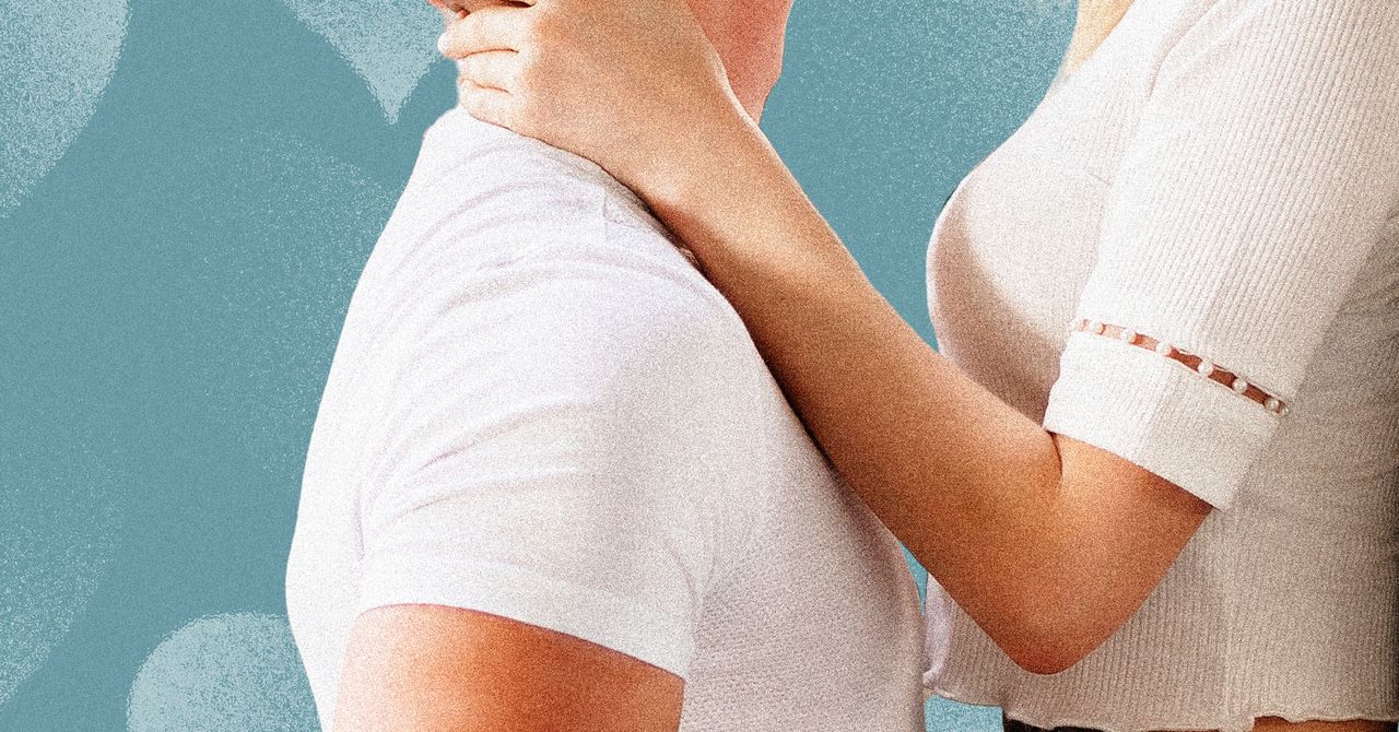 Cómo las redes sociales están alimentando la recesión sexual de Gen Z