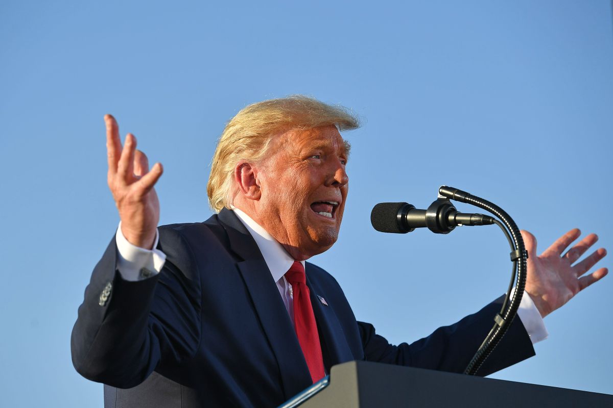 El administrador de Trump mató ilegalmente a sitios web de salud relacionados con el género, las reglas de la corte