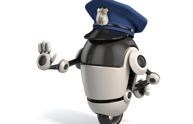 La herramienta de IA favorita de los policías elimina automáticamente la evidencia de cuándo se usó AI