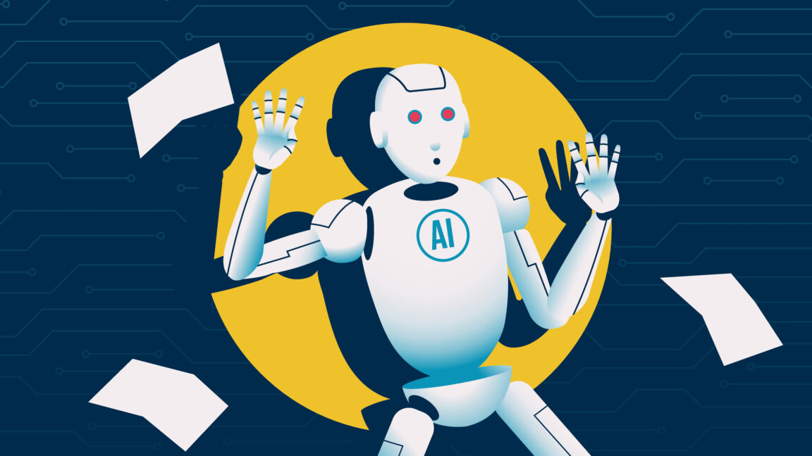 Todo lo que podría salir mal con las nuevas notas de la comunidad escrita con AI de X