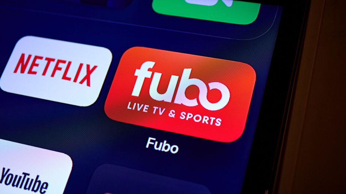 Fubo paga $ 3.4 millones para liquidar reclamos que compartió ilegalmente los datos de los usuarios con los anunciantes