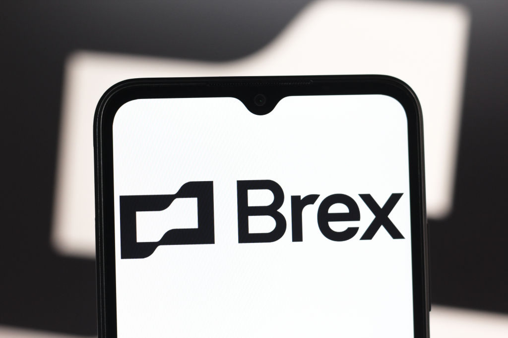Cómo Brex se mantiene al día con la IA al abrazar el «desorden»