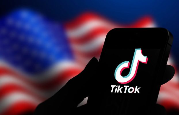 Estados Unidos puede obtener su propia versión fallida de Tiktok si el acuerdo de Trump funciona
