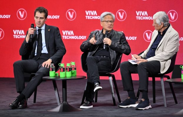 Según los informes, Mistral está en conversaciones para recaudar $ 1B
