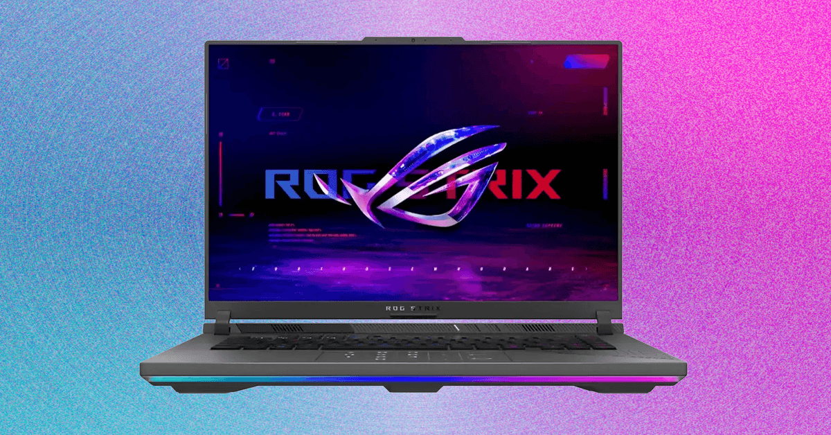 Una de mis computadoras portátiles de juego favoritas tiene un corte serio de Prime Day