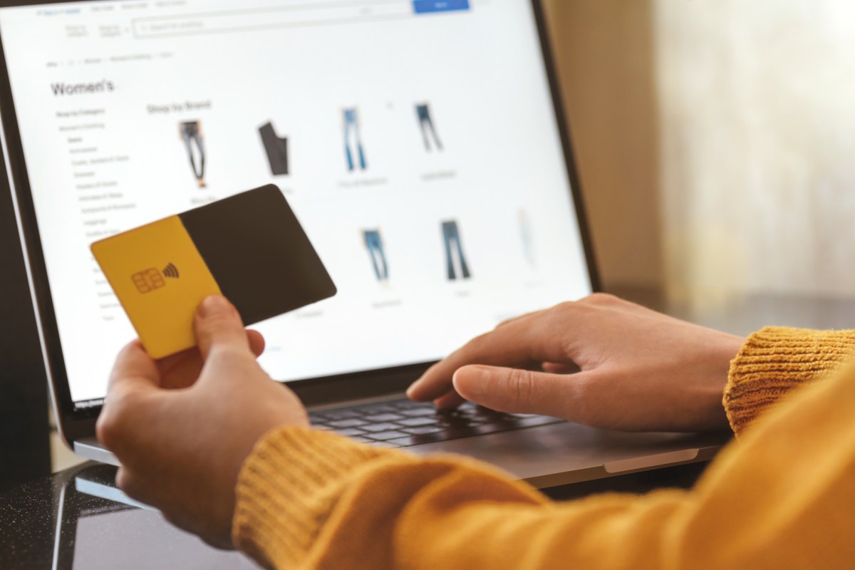 Genai como asistente de compras que explota durante las ventas de primeros días