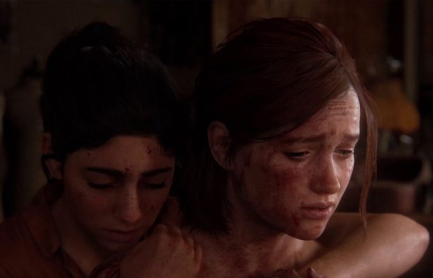 Ahora puedes jugar ‘The Last of Us Part II’ en orden cronológico