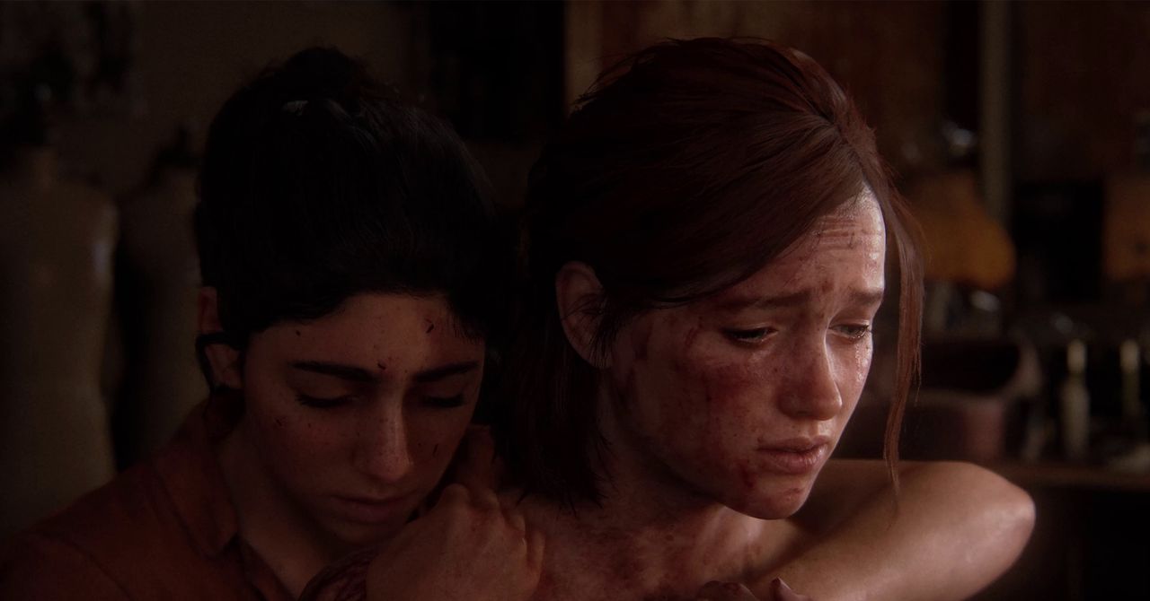 Ahora puedes jugar ‘The Last of Us Part II’ en orden cronológico