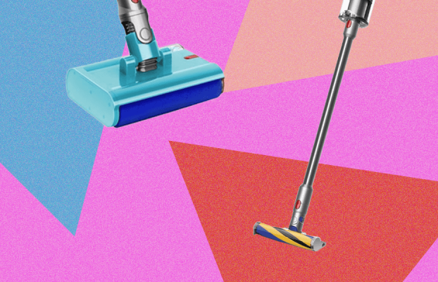 Dyson’s V15 Detect es de $ 200 de descuento para Prime Day (2025)