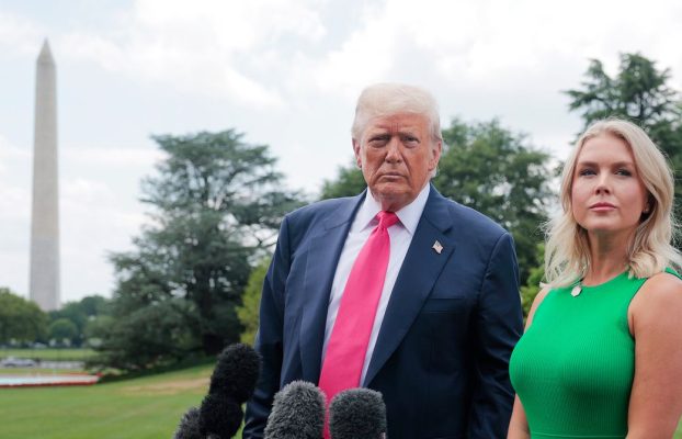 Trump y la industria energética están ansiosos por impulsar la IA con los combustibles fósiles