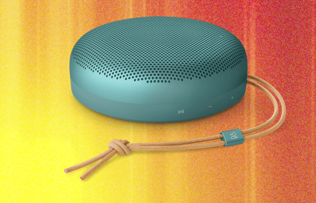 Bang & Olufsen Beoplay A1 (Gen 3) Revisión: Perpetuamente genial